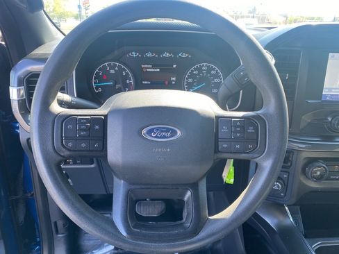 Used 2022 Ford F150 XL w/ STX Appearance Package AWD/4WD image 28