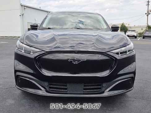 Used 2024 Ford Mustang Mach-E Premium RWD image 8