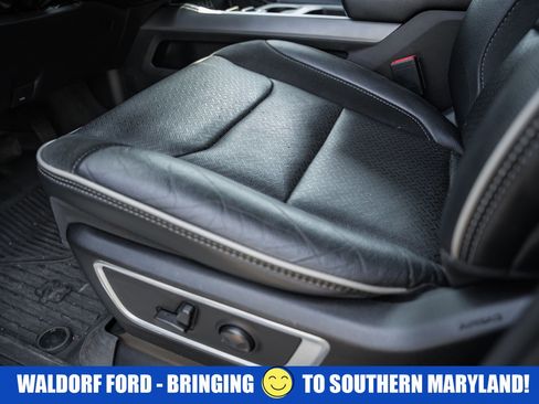 Used 2022 RAM 1500 Laramie w/ Sport Appearance Package AWD/4WD image 36