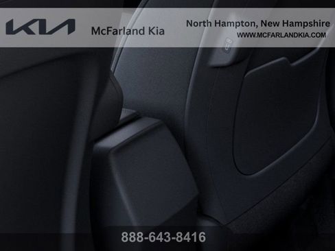 New 2026 Kia Niro LX FWD image 26