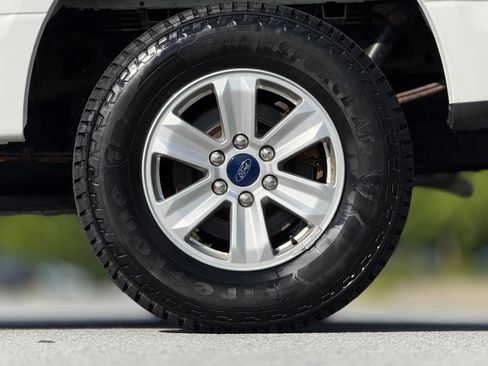 Used 2019 Ford F150 XLT w/ Equipment Group 301A Mid AWD/4WD image 19