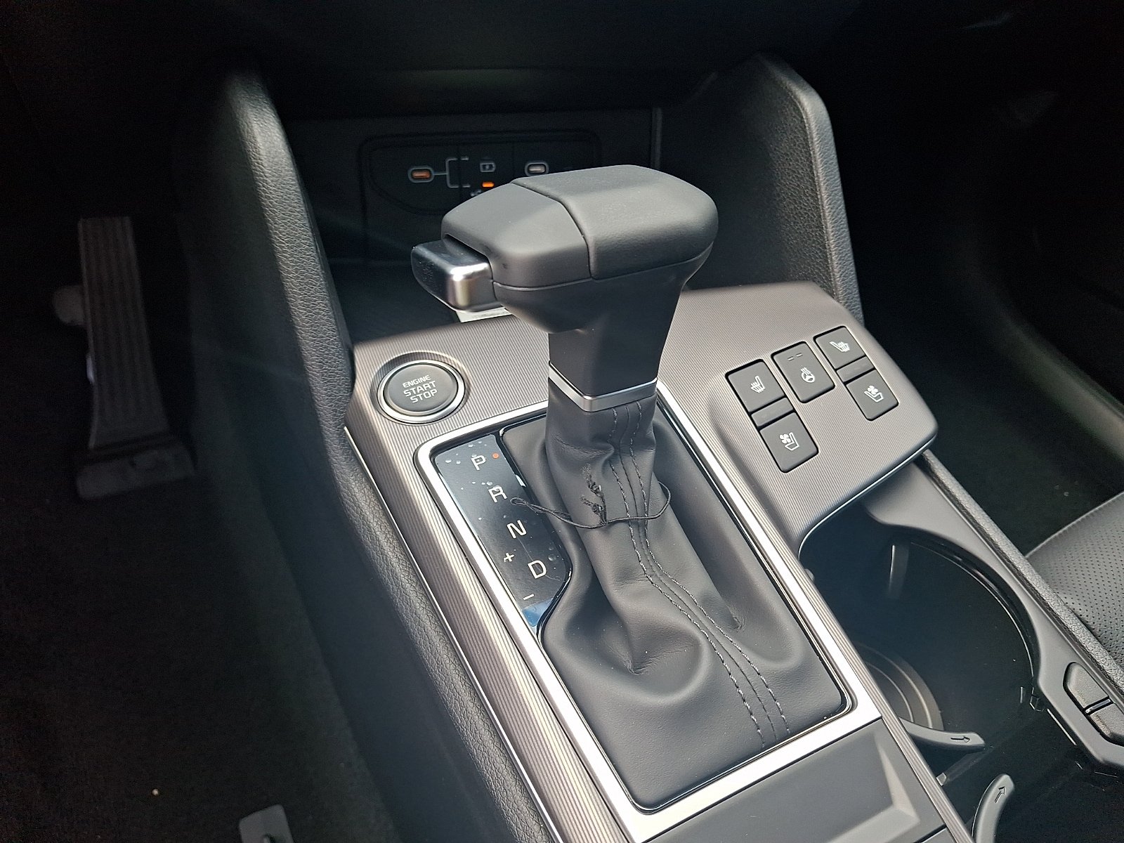 New 2026 Kia Sportage SX AWD/4WD image 9