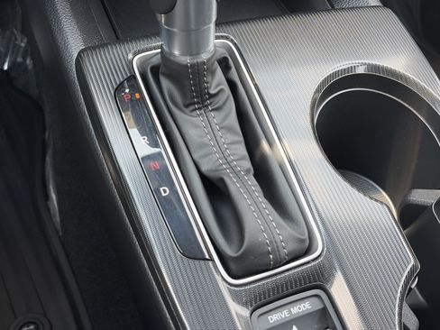 Certified 2026 Honda Civic Sport image 32
