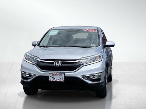 Used 2015 Honda CR-V EX image 13