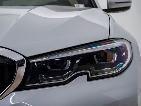 Used 2021 BMW 330i 330i w/ Convenience Package image 7