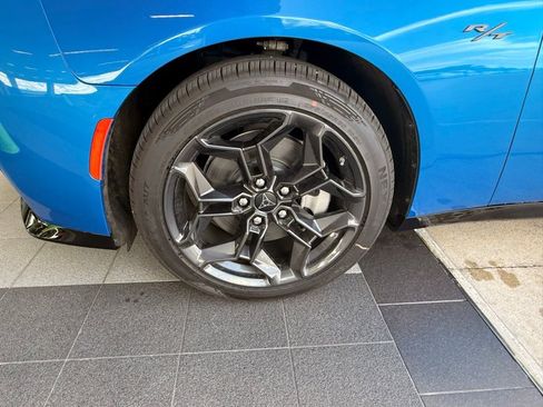 New 2026 Dodge Charger R/T AWD/4WD image 28