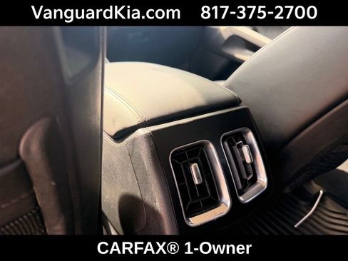 Certified 2025 Kia Sorento S FWD image 25