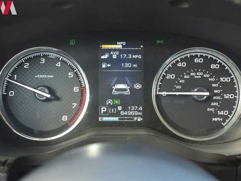 Used 2021 Subaru Forester Touring AWD/4WD image 17