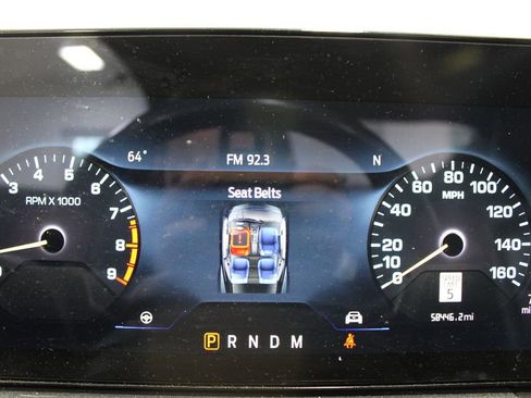 Used 2024 Ford Mustang GT Premium RWD image 18