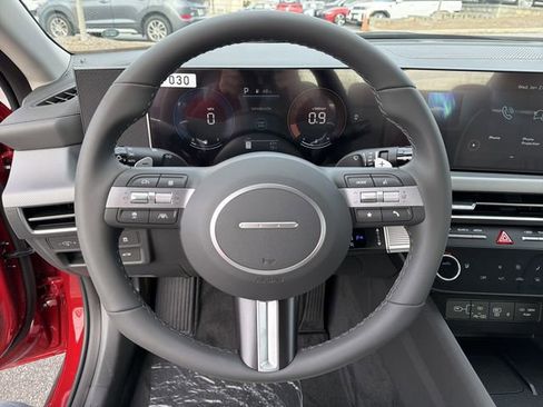 New 2026 Hyundai Sonata SEL FWD image 23
