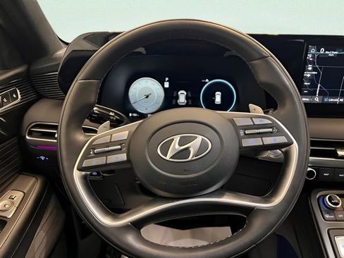 Used 2025 Hyundai Palisade Calligraphy AWD/4WD image 23