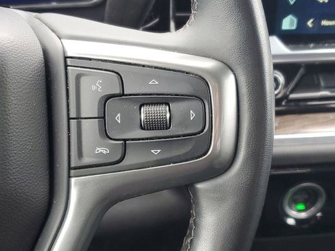 Used 2023 Chevrolet Silverado 1500 LT image 15