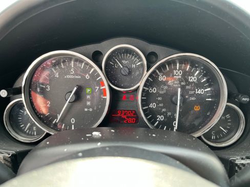 Used 2013 MAZDA MX-5 Miata Sport RWD image 19