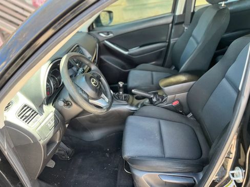Used 2015 MAZDA CX-5 Sport FWD image 11