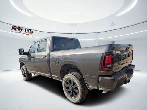 New 2026 RAM 2500 Big Horn image 5