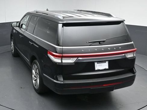 Certified 2023 Lincoln Navigator Reserve AWD/4WD image 53