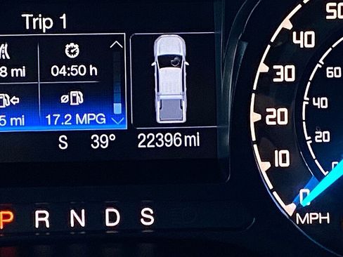 Used 2022 Ford Ranger XLT w/ Equipment Group 302A High image 17