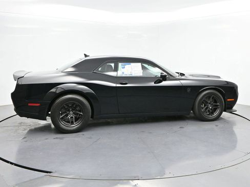 Used 2023 Dodge Challenger SRT Hellcat Redeye RWD image 8