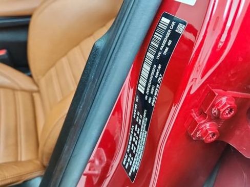 Used 2017 Alfa Romeo Giulia Ti w/ TI 19" Sport Package image 63