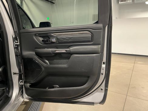 Used 2025 RAM 1500 Limited image 38