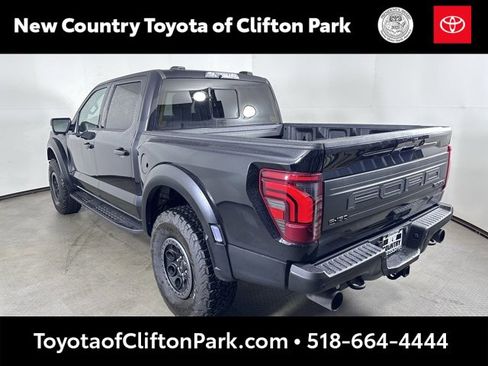 Used 2024 Ford F150 Raptor image 5