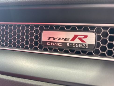 New 2025 Honda Civic Type R image 27
