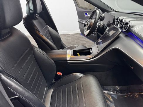 Used 2023 Mercedes-Benz C 43 AMG 4MATIC Sedan image 55