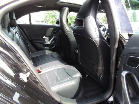 Used 2020 Mercedes-Benz CLA 250 4MATIC image 22