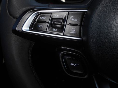 Certified 2024 Dodge Hornet GT w/ Cold Weather Group AWD/4WD image 14