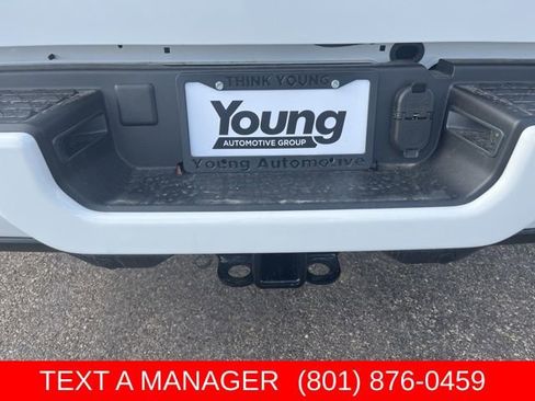 New 2026 RAM 2500 Big Horn AWD/4WD image 14
