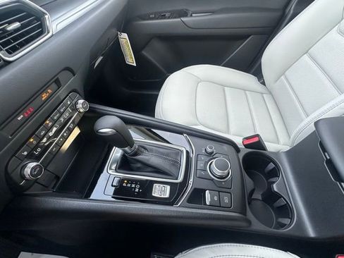New 2025 MAZDA CX-5 AWD 2.5 S w/ Preferred Package image 27