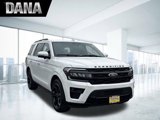 Certified 2023 Ford Expedition Limited video 1