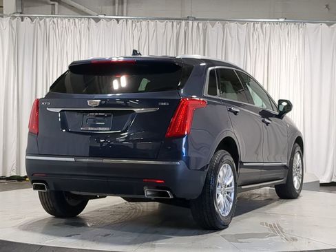 Used 2019 Cadillac XT5 FWD image 17