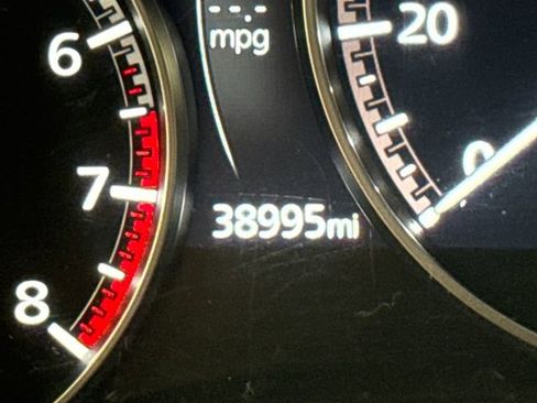 Used 2025 MAZDA MAZDA3 s Sport image 22