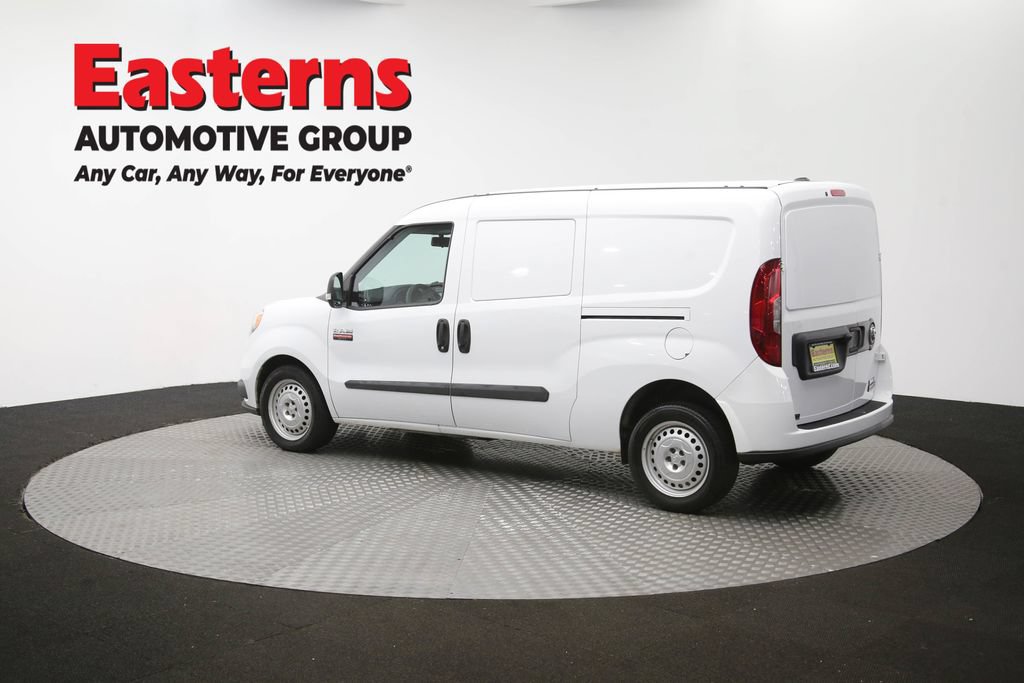Used 2022 RAM ProMaster City Tradesman FWD image 61