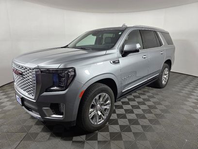 Used 2024 GMC Yukon Denali w/ Max Trailering Package