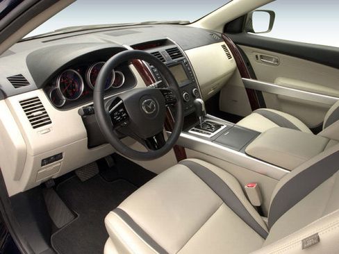 Used 2008 MAZDA CX-9 Sport image 4