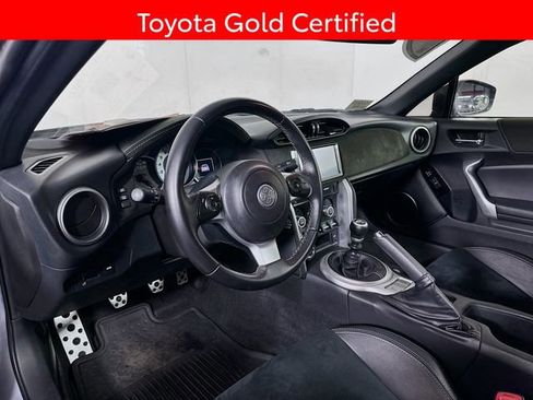Certified 2020 Toyota 86 image 8