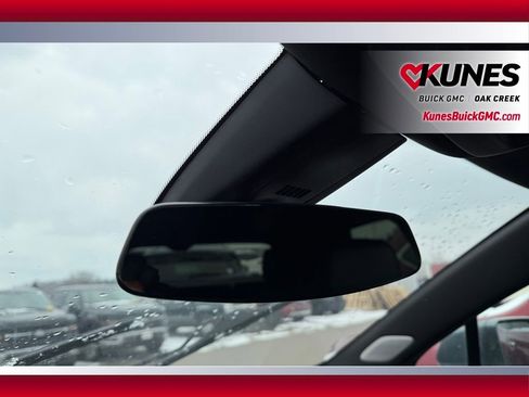 Used 2020 Cadillac XT5 Premium Luxury image 19