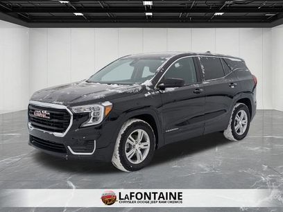 Used 2024 GMC Terrain SLE