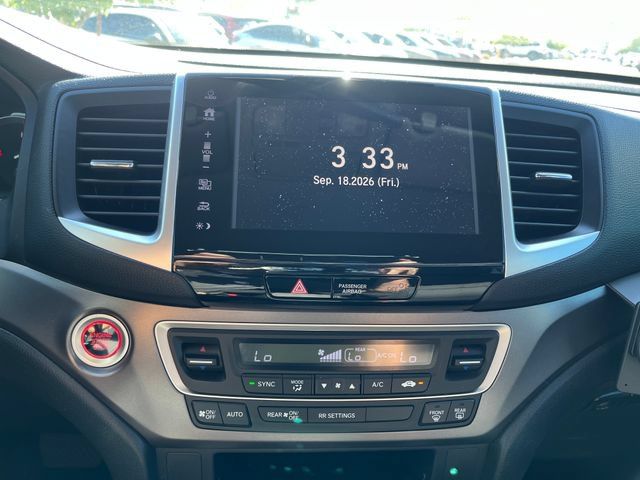 Used 2020 Honda Ridgeline Sport image 8