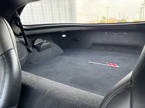 Used 2011 Chevrolet Corvette Grand Sport w/ Preferred Equipment Group image 21