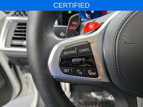 Certified 2026 BMW X5 M Competition AWD/4WD image 20