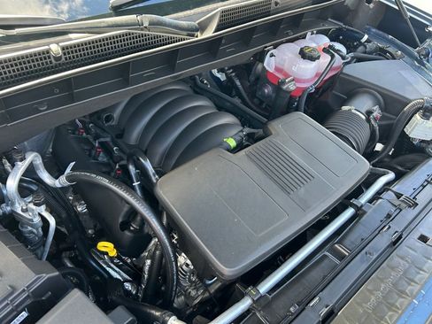 New 2026 GMC Sierra 1500 Denali Ultimate AWD/4WD image 30