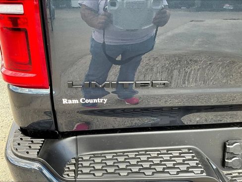 New 2026 RAM 1500 Limited AWD/4WD image 10
