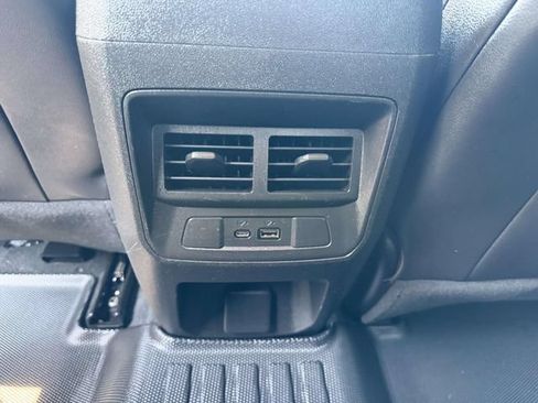Used 2023 Chevrolet Colorado ZR2 w/ ZR2 Convenience Package III AWD/4WD image 17