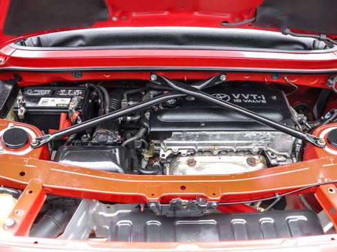 Used 2001 Toyota MR2 image 17