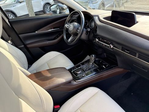 Used 2023 MAZDA CX-30 AWD 2.5 S w/ Premium Package image 29