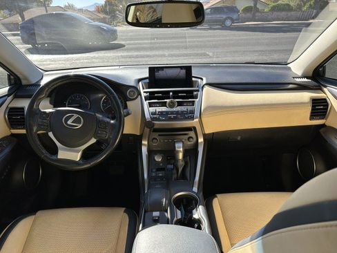 Used 2016 Lexus NX 200t F Sport image 18