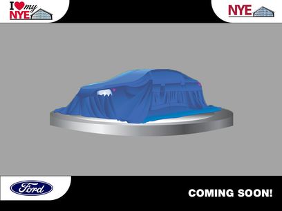 Certified 2023 Ford Explorer ST-Line